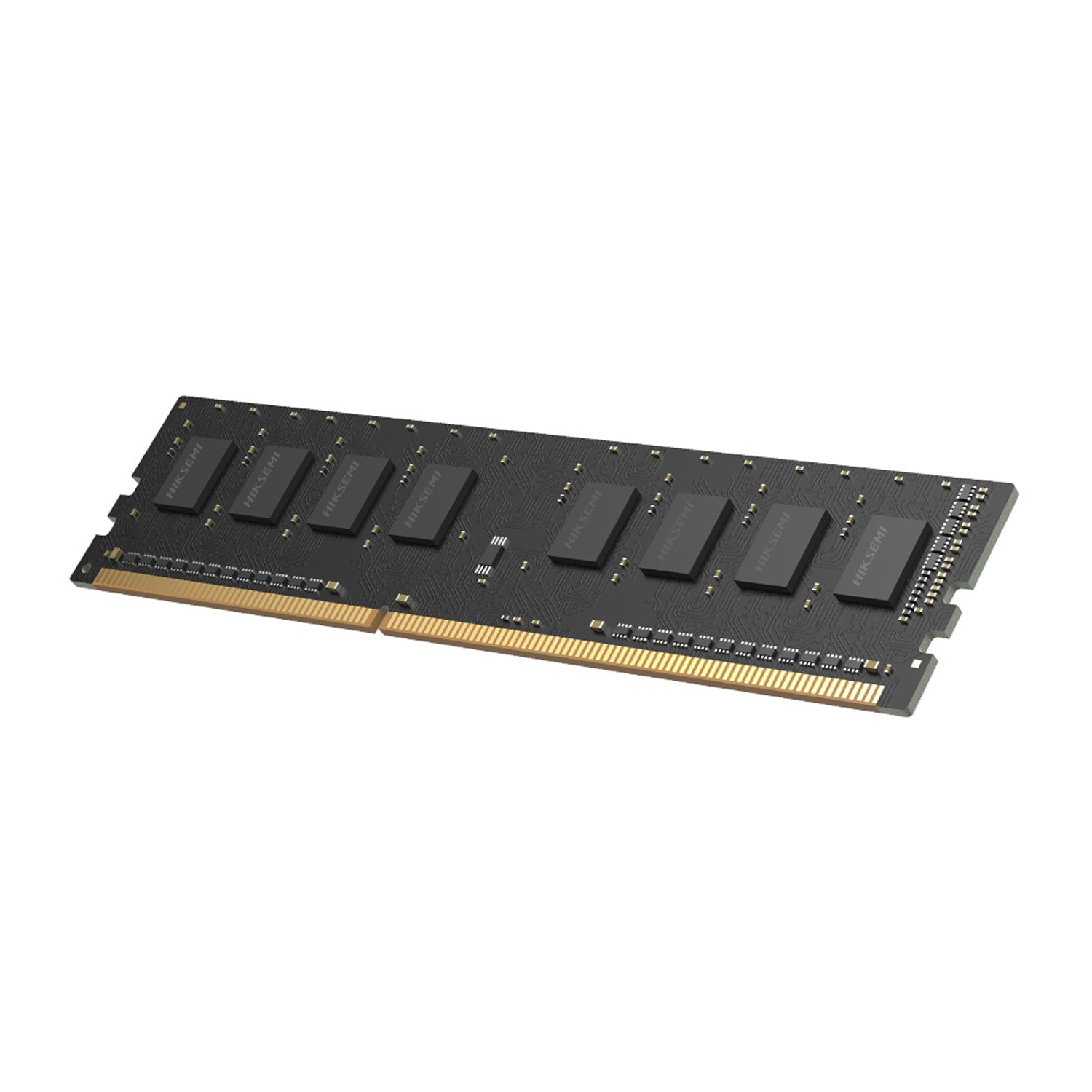 Memoria Ram 16GB DDR5 5600 Hiksemi Hiker  UDIMM - HSC516U56Z1 16G